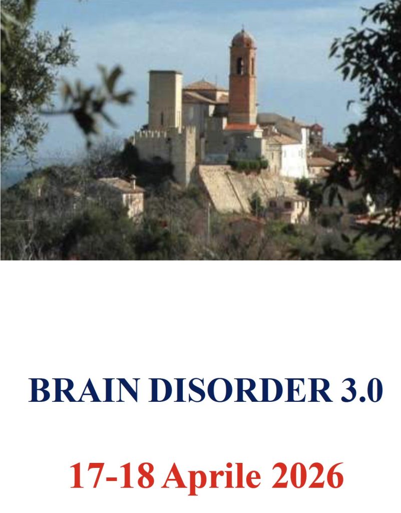BRAIN DISORDER 3.0
