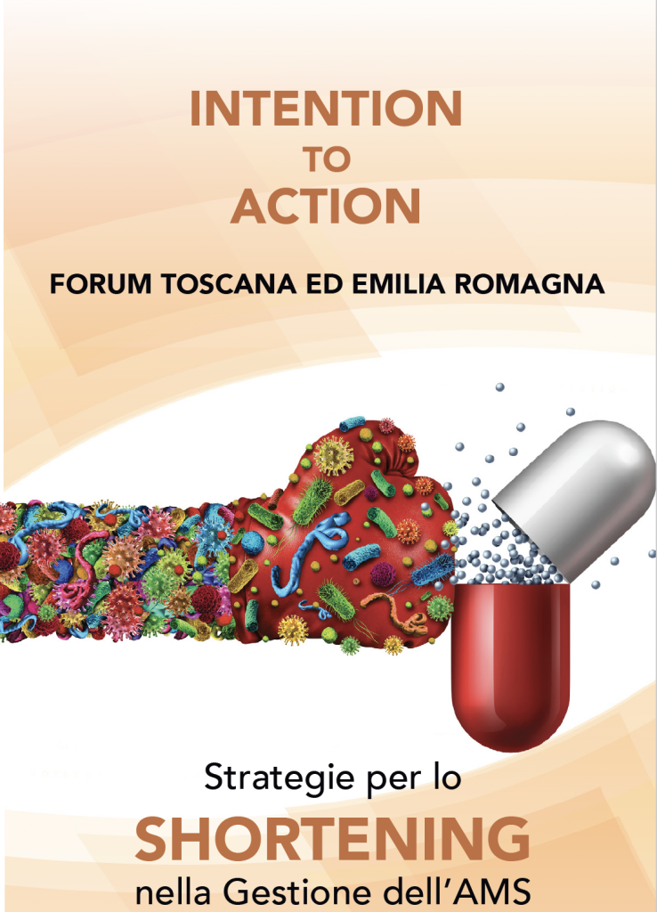 INTENTION TO ACTION: FORUM TOSCANA ED EMILIA ROMAGNA